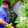 กิจกรรม Big Cleaning Day เนื่องในโอกาสวันกองทัพอากาศ